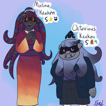 Kitten Parents 2.0