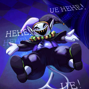 Jevil - 2024