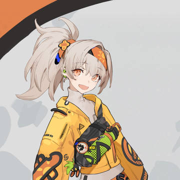 阿晓