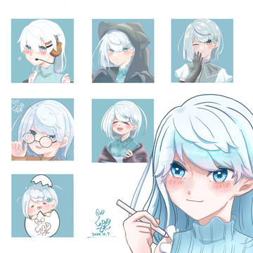 オリジナル