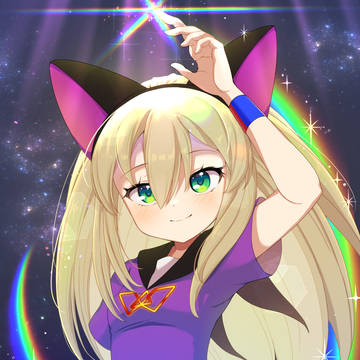 【リクエスト】マリちゃん