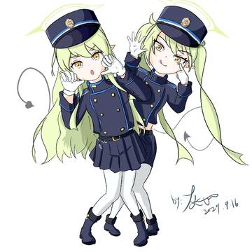铁道小鬼x