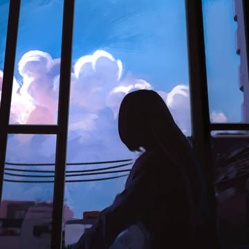 ☁️