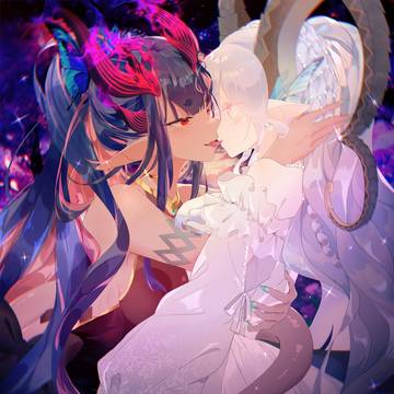 ♥