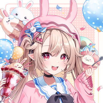 🐰