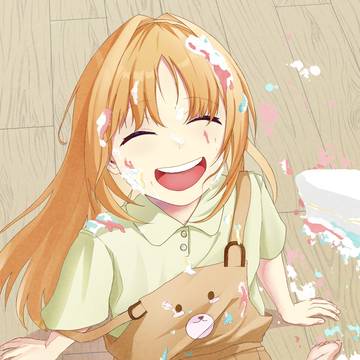 Cake