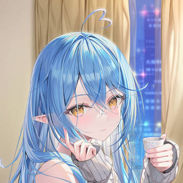 ラミィとほろ酔い♡