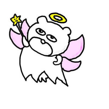 てんしとあくま