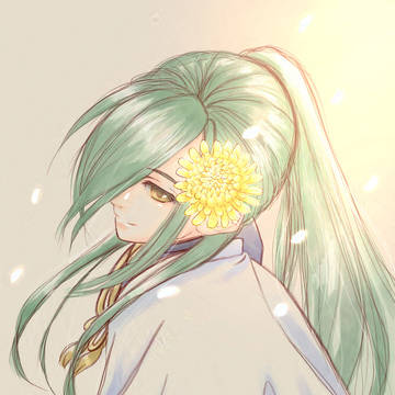 宝物