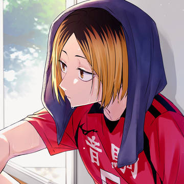 ハイキューFA