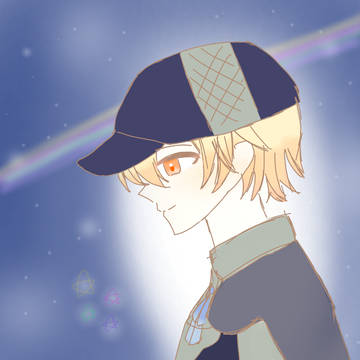 【  星の  旋律  】