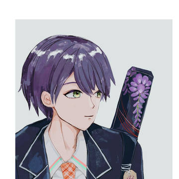 剣持刀也