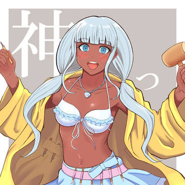 アンジー誕おめ