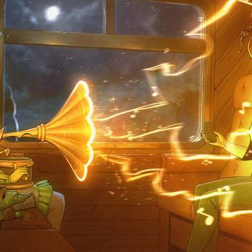 Gramophone Havoc