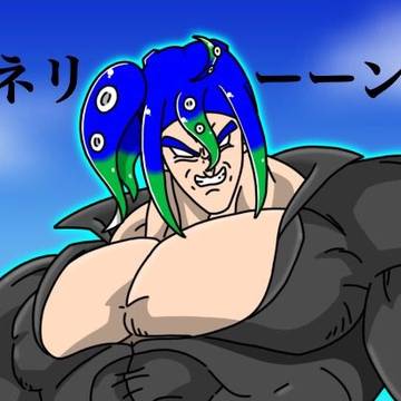 この数年間描いてきたやつまとめ