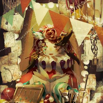 ANGEL CIRCUS