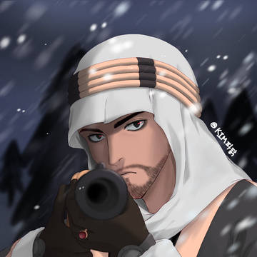 Whiteout Survival