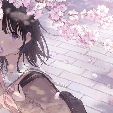 🌸