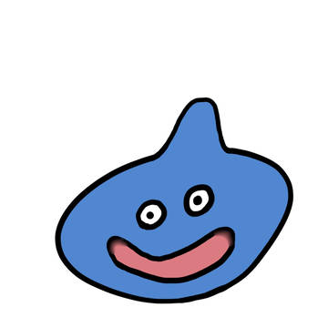 DQ Slime
