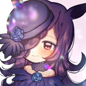 ライスシャワーちゃん多めまとめ3