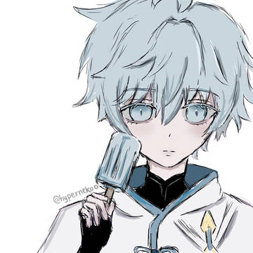 重雲