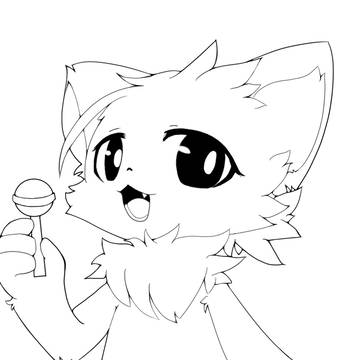 🍭🦊❓