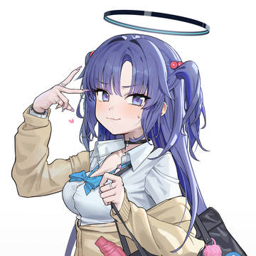 ギャルユウカ