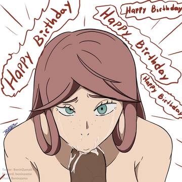 Happy Birthday Rebecca