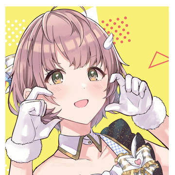 郁田はるき