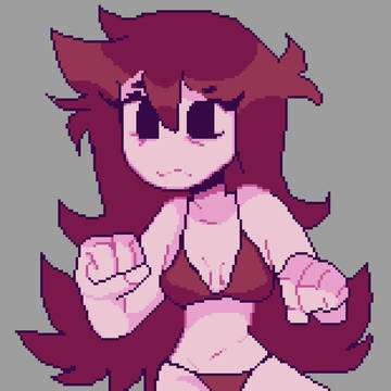 gf from fnf