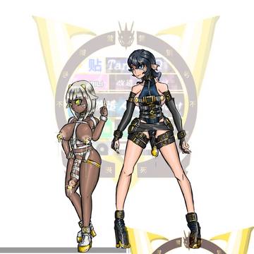 早期未完成的失败作