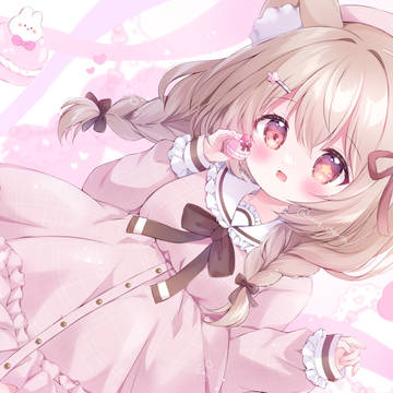 Skebイラスト🎀