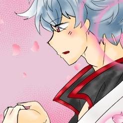IF ONLY( Gintama fanmade comic)