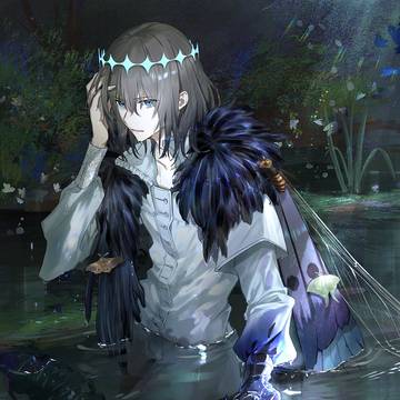 夏の夜の＿＿