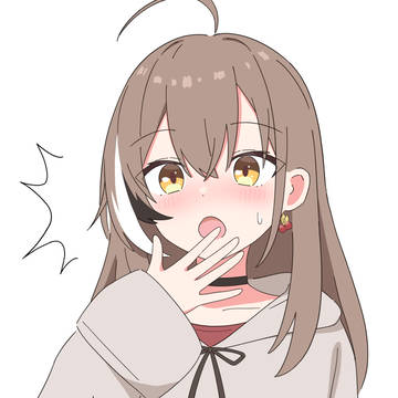 ムメイちゃん