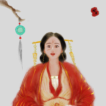 花嫁