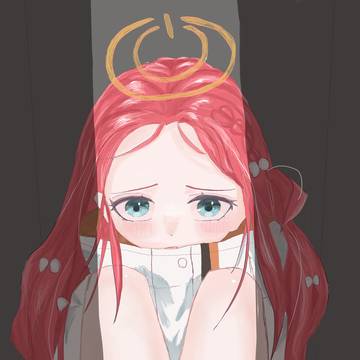 ブルアカ　ユズ