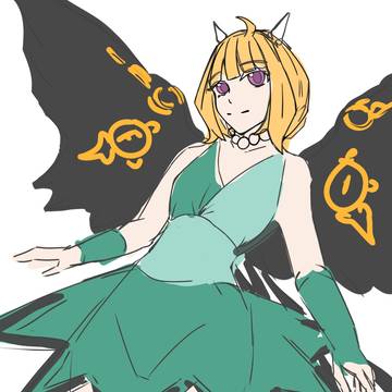 神碑の翼フギン