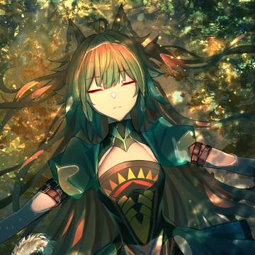 Healing
