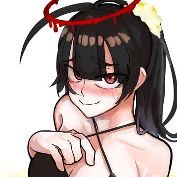 水着ツルギ