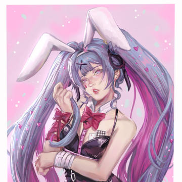 Rabbit Hole