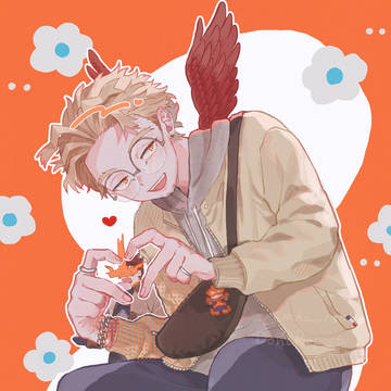 🔥と🦅まとめ2