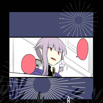 【PFSOZ】昼下がりのうたた寝