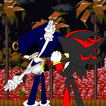 「Get out of my way, Faker…」