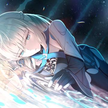 『はや辿り着けぬ理想郷(ロードレス・キャメロット)』
