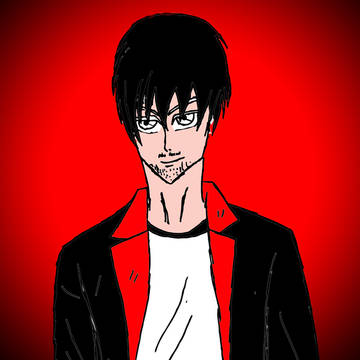 Cool boy