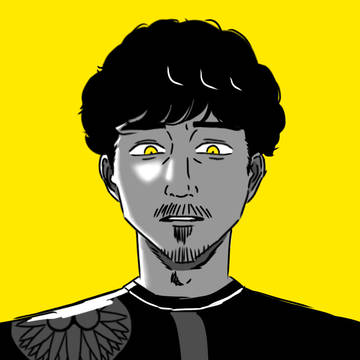 家康くん