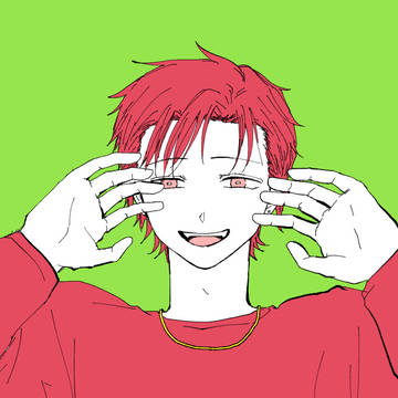 【オリジナル】らくがきログ