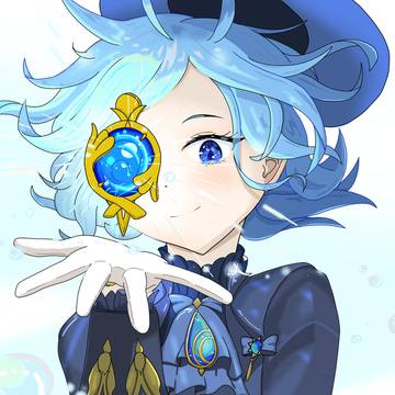 フリーナ