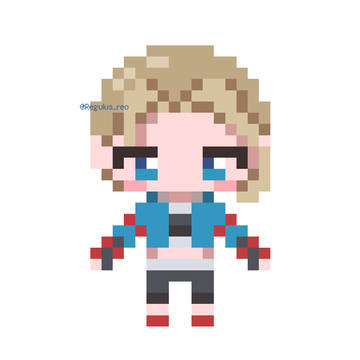 キャミィ